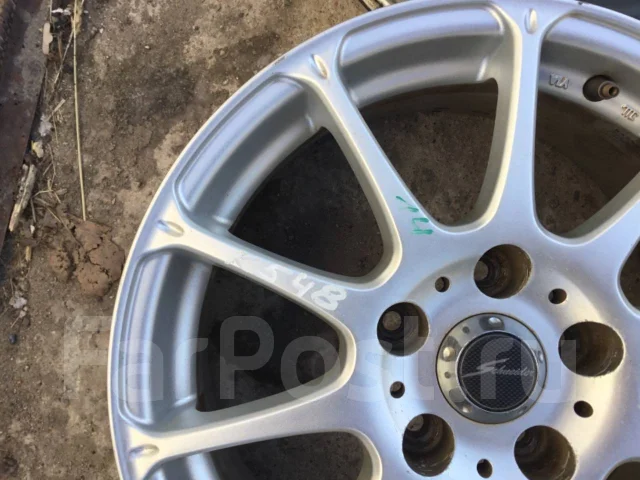 A-Tech. 6.5x16", 5x114.3, ET35, �� 73,1���. ����