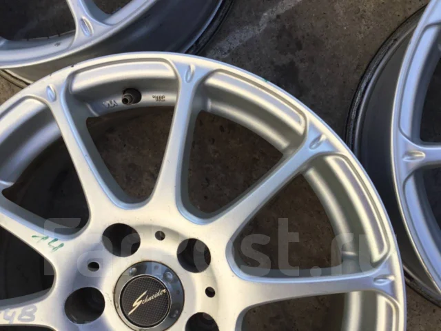 A-Tech. 6.5x16", 5x114.3, ET35, �� 73,1���. ����