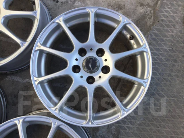 A-Tech. 6.5x16", 5x114.3, ET35, �� 73,1���. ����