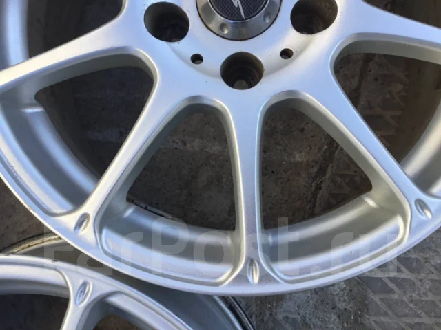 A-Tech. 6.5x16", 5x114.3, ET35, �� 73,1���. ����
