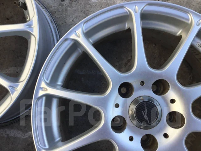 A-Tech. 6.5x16", 5x114.3, ET35, �� 73,1���. ����