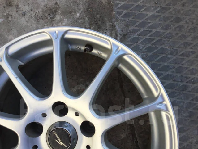 A-Tech. 6.5x16", 5x114.3, ET35, �� 73,1���. ����