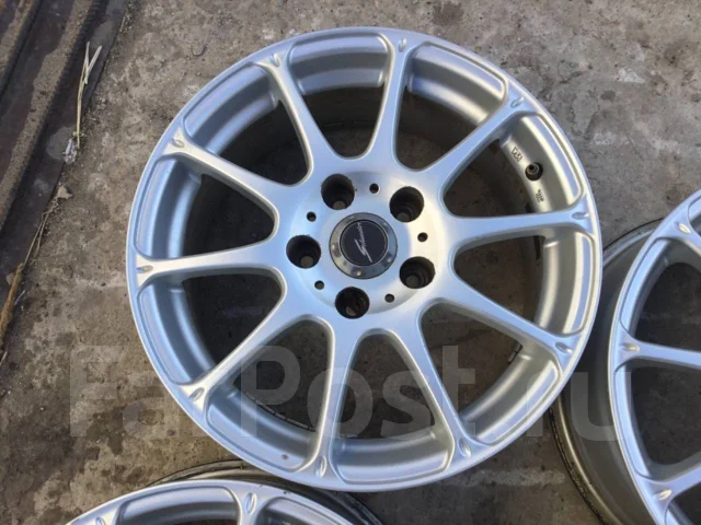 A-Tech. 6.5x16", 5x114.3, ET35, �� 73,1���. ����