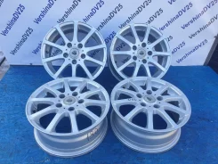 American Force. 6.0x15", 5x114.3, ET45 ����