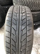 Nitto NT555 Extreme ZR. ������, 2016 ���, �/�, ����� 5 % ����