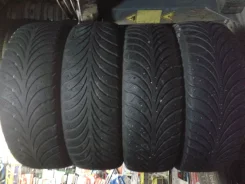 Goodyear UltraGrip Extreme. ������, ��� �����, �/�, ����� 60�% ����