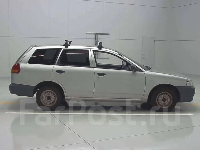 Nissan AD. ��������, ��������, 1.5 (106��.�.), ������, 110����. ��, �/�, ��� ���. ��� ����� �� ������� ����