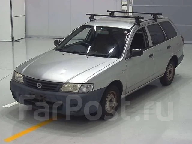 Nissan AD. ��������, ��������, 1.5 (106��.�.), ������, 110����. ��, �/�, ��� ���. ��� ����� �� ������� ����