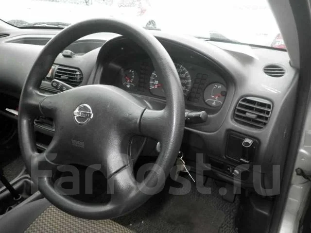 Nissan AD. ��������, ��������, 1.5 (106��.�.), ������, 110����. ��, �/�, ��� ���. ��� ����� �� ������� ����