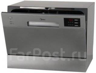 Посудомоечная машина midea mid60s430i