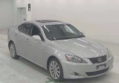 Lexus IS250. GSE252023103, 4GRFSE ����