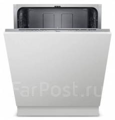 Посудомоечная машина midea mfd45s120w