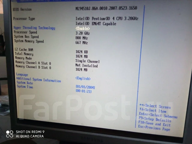 Socket 478 ����