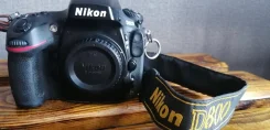 Nikon D800. 20 � ����� �� ����