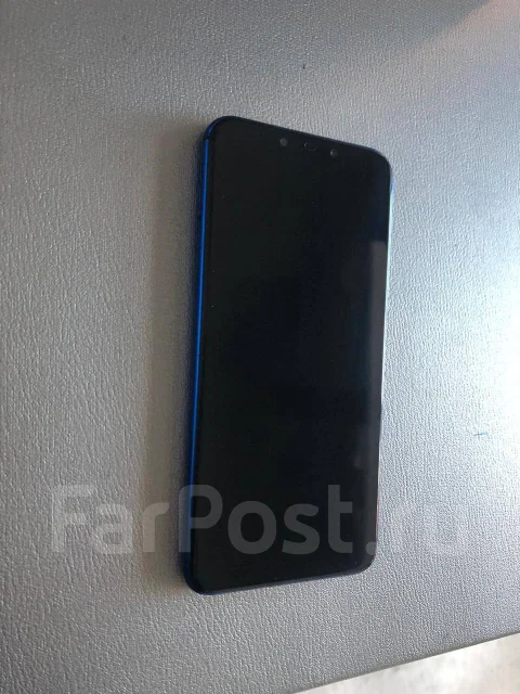 Huawei Nova 3i. �/�, ����� ����