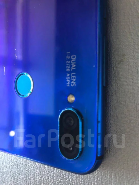 Huawei Nova 3i. �/�, ����� ����