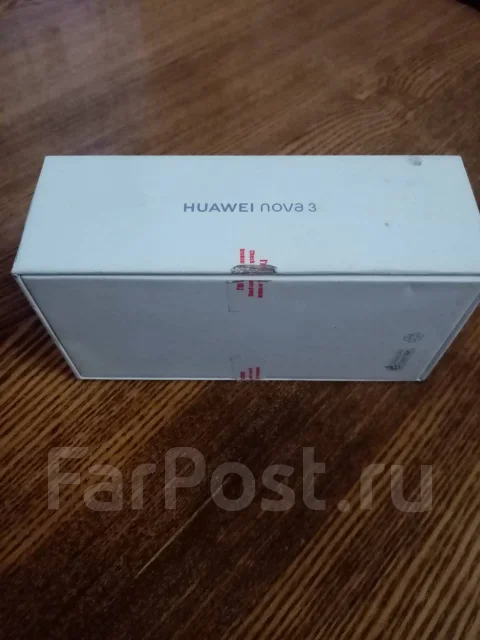 Huawei Nova 3i. �/�, ����� ����