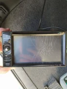 Clarion NX501 ����