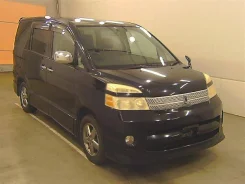 Toyota Voxy. ��������, ��������, 2.0 (155��.�.), ������, 97����. ��, ��� ���. ��� ����� �� ������� ����