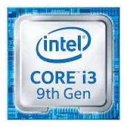 Intel Core i3-9100F ����