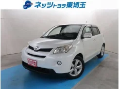 Toyota ist. ��������, 4wd, 1.5 (103��.�.), ������, �/�. ��� ����� �� ������������ ����