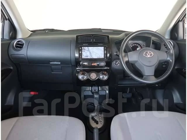 Toyota ist. ��������, 4wd, 1.5 (103��.�.), ������, �/�. ��� ����� �� ������������ ����