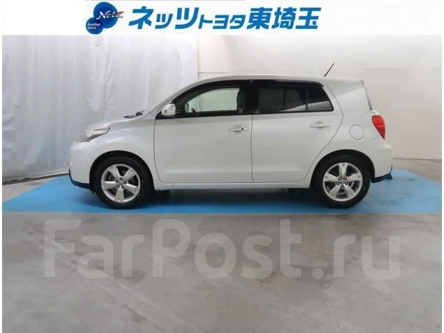 Toyota ist. ��������, 4wd, 1.5 (103��.�.), ������, �/�. ��� ����� �� ������������ ����