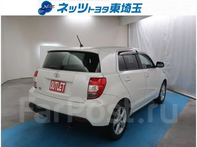 Toyota ist. ��������, 4wd, 1.5 (103��.�.), ������, �/�. ��� ����� �� ������������ ����
