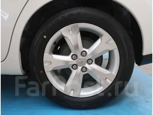 Toyota ist. ��������, 4wd, 1.5 (103��.�.), ������, �/�. ��� ����� �� ������������ ����