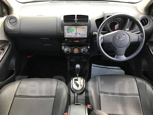 Toyota ist. ��������, 4wd, 1.5 (103��.�.), ������, �/�. ��� ����� �� ������������ ����