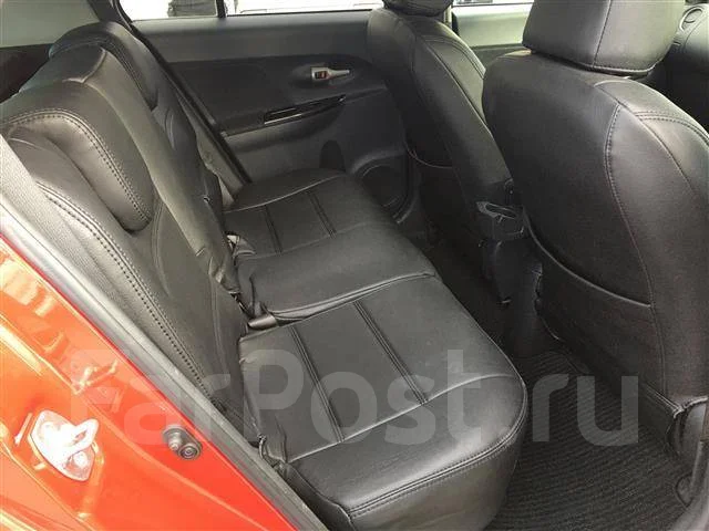 Toyota ist. ��������, 4wd, 1.5 (103��.�.), ������, �/�. ��� ����� �� ������������ ����