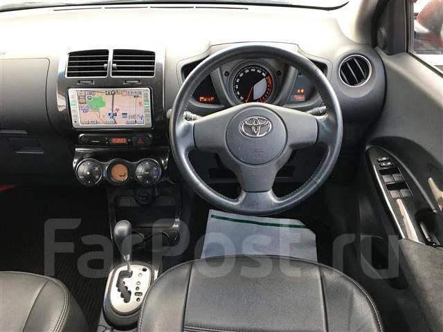 Toyota ist. ��������, 4wd, 1.5 (103��.�.), ������, �/�. ��� ����� �� ������������ ����