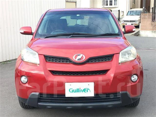 Toyota ist. ��������, 4wd, 1.5 (103��.�.), ������, �/�. ��� ����� �� ������������ ����