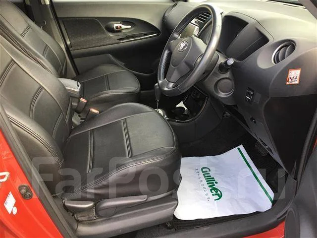 Toyota ist. ��������, 4wd, 1.5 (103��.�.), ������, �/�. ��� ����� �� ������������ ����