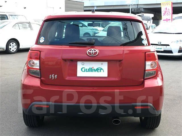 Toyota ist. ��������, 4wd, 1.5 (103��.�.), ������, �/�. ��� ����� �� ������������ ����