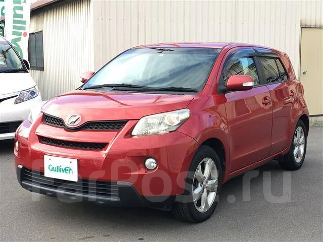 Toyota ist. ��������, 4wd, 1.5 (103��.�.), ������, �/�. ��� ����� �� ������������ ����