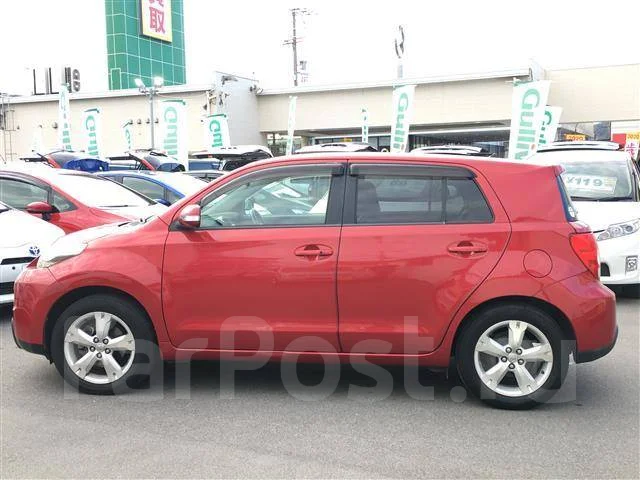 Toyota ist. ��������, 4wd, 1.5 (103��.�.), ������, �/�. ��� ����� �� ������������ ����