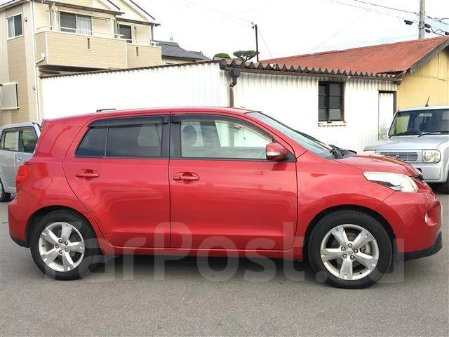 Toyota ist. ��������, 4wd, 1.5 (103��.�.), ������, �/�. ��� ����� �� ������������ ����
