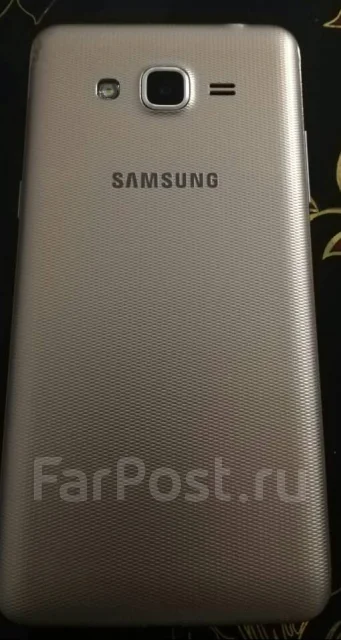 Samsung Galaxy J2 2016. �/�, �������, 3G, 4G LTE, Dual-SIM ����