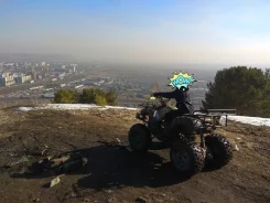 Motoland Adventure 250. ��������, ��� ���\���, � �������� ����