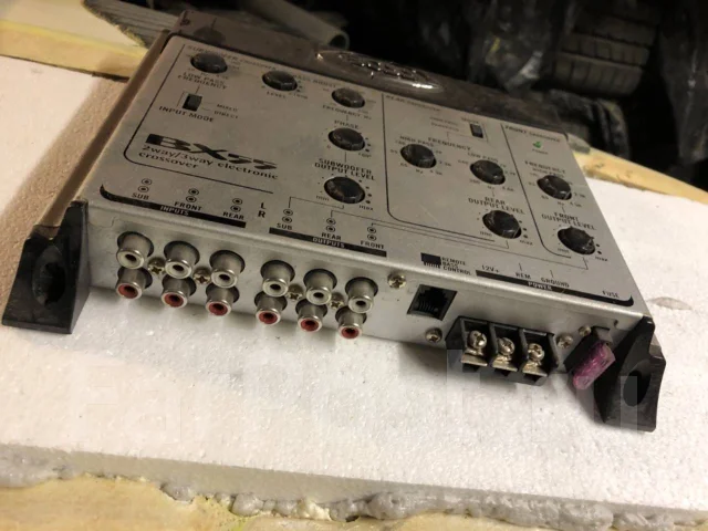 Boss Audio ����