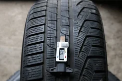 Pirelli W 240 Sottozero S2 Run Flat. ������, ��� �����, �/�, ����� 20�% ����