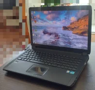 V-lazer. 15.6", 3����, ��� 8 ��, ���� 440���, WiFi: 1, Bluetooth: 1 ����