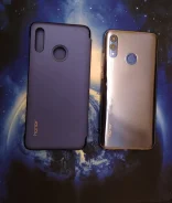 Honor 10 Lite. �/�, 32 ��, �����, 3G, 4G LTE, NFC ����