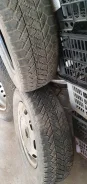 Bridgestone 613V. ������, 2010 ���, �/�, ����� 20�% ����