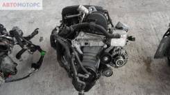 Двигатель Volkswagen Polo 5, 2011, 1.2 л, бензин TSI (CBZ)