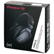 Pioneer HRM-5 ����