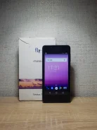 Fly FS458 Stratus 7. �/�, ������, 3G, Dual-SIM ����