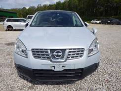 Nissan Dualis. NJ10, MR20DE ����
