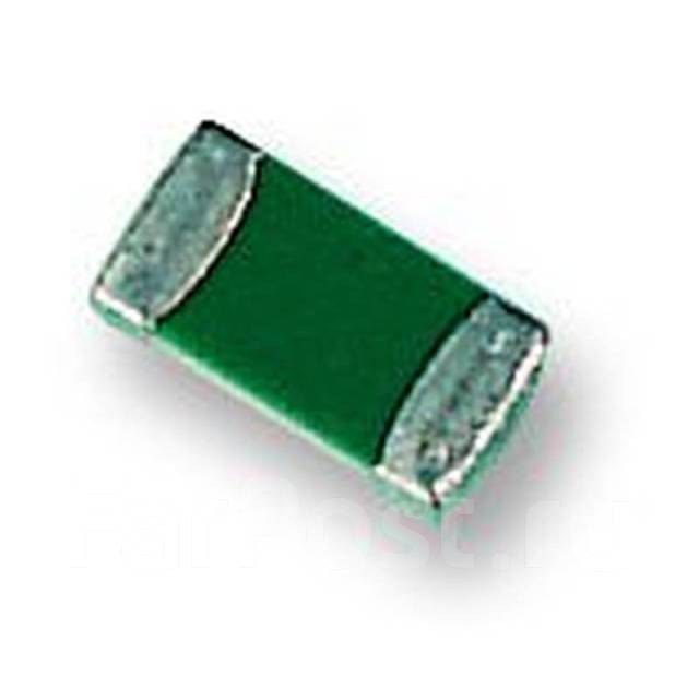 P110 предохранитель smd